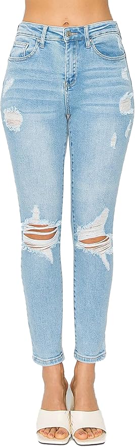 Light Denim