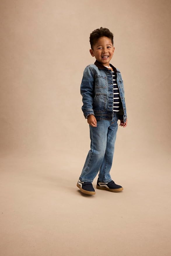 Callan Wash Long Jacket