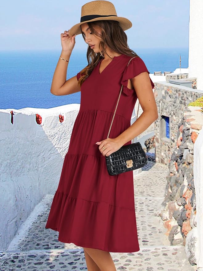 Wine Red