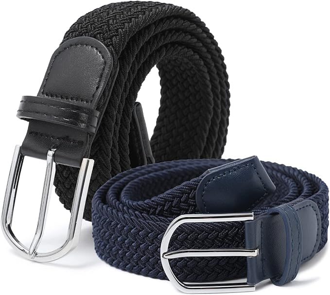 Black+navy Blue