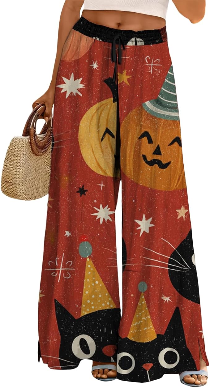 Pumpkin Party