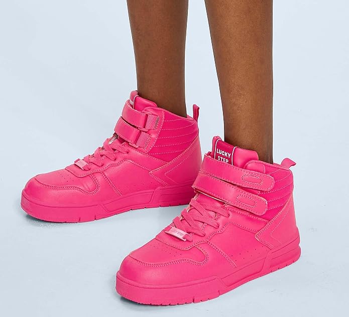 Hot Pink