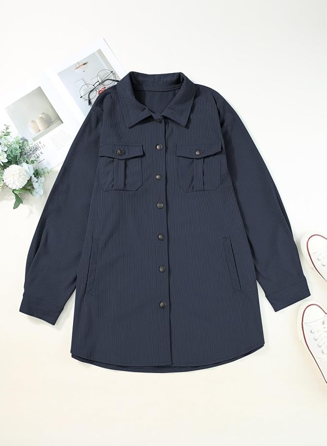 B Navy Blue