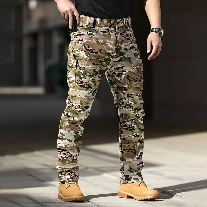 01 Camouflage