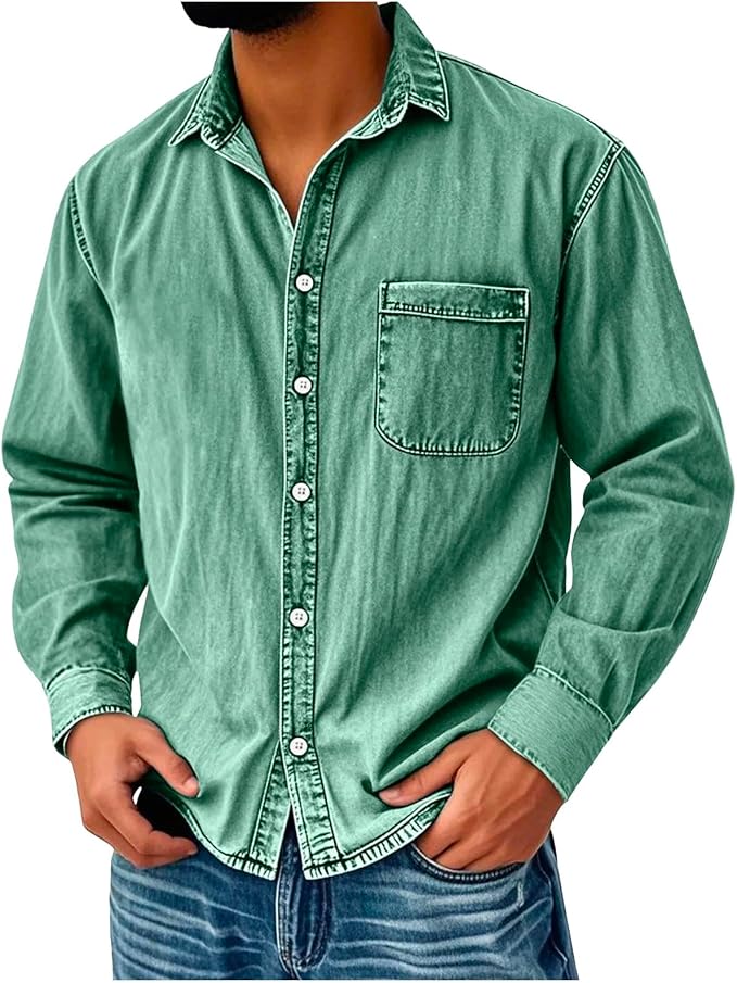 01 Green