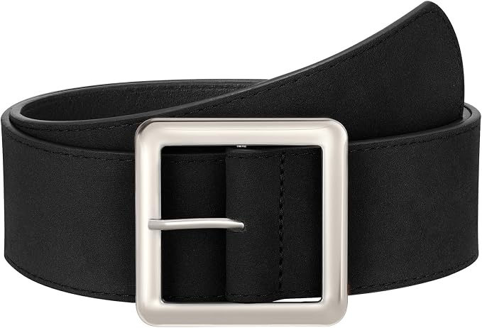 Suede Black(silver)
