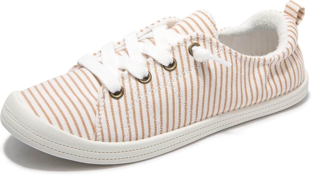 Beige Stripes/Jd
