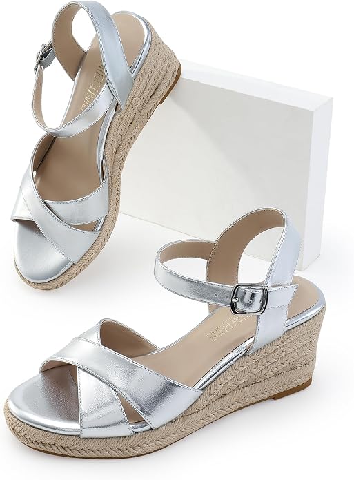 Silver-metallic