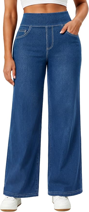 Denim Blue