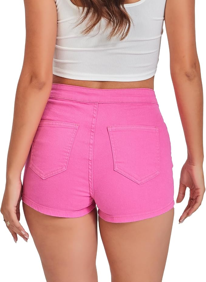 Hot Pink