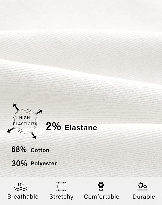 Linen White