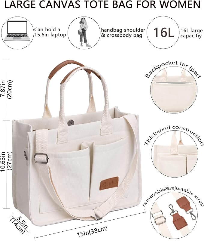 Beige With Compartments