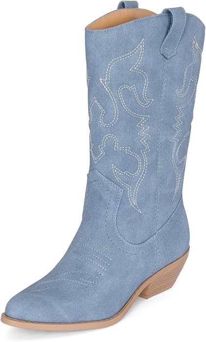 Denim Blue