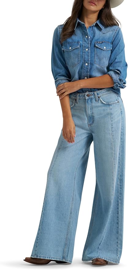 Light Denim