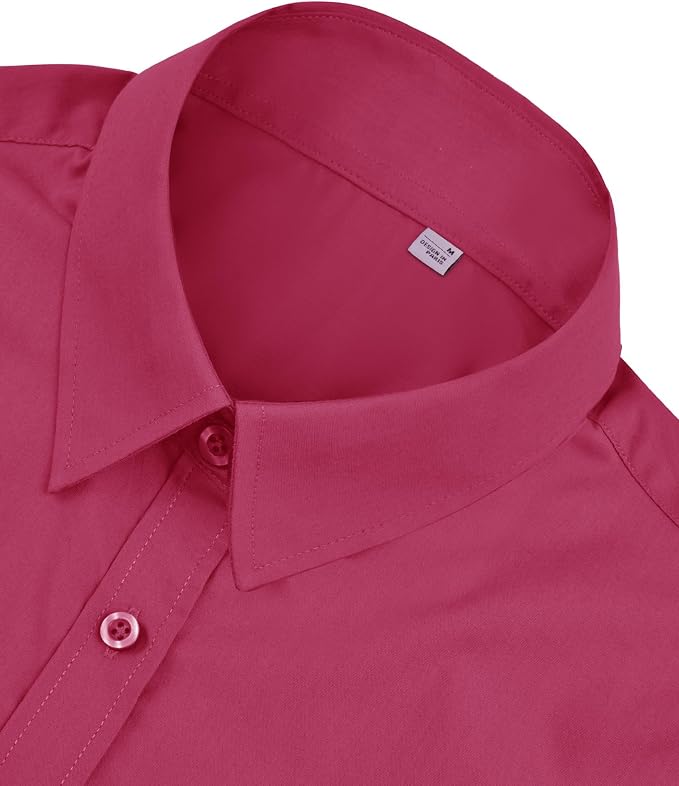 Rose Pink