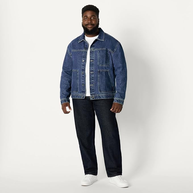 Tinted Medium Blue