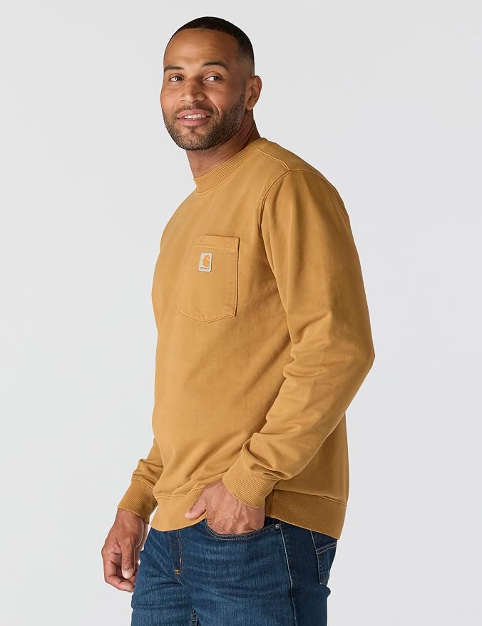 Carhartt Brown