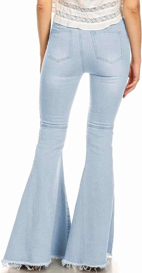 Light Denim