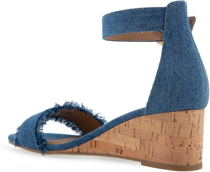 Medium Blue Denim