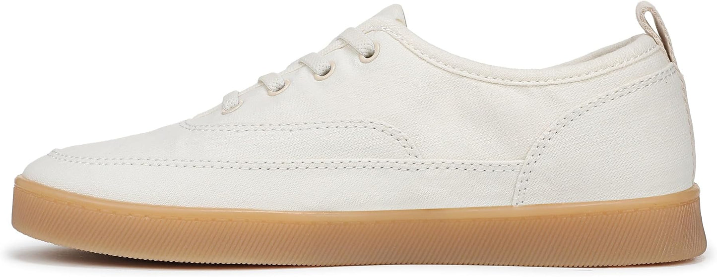 Ivory/Gum Canvas