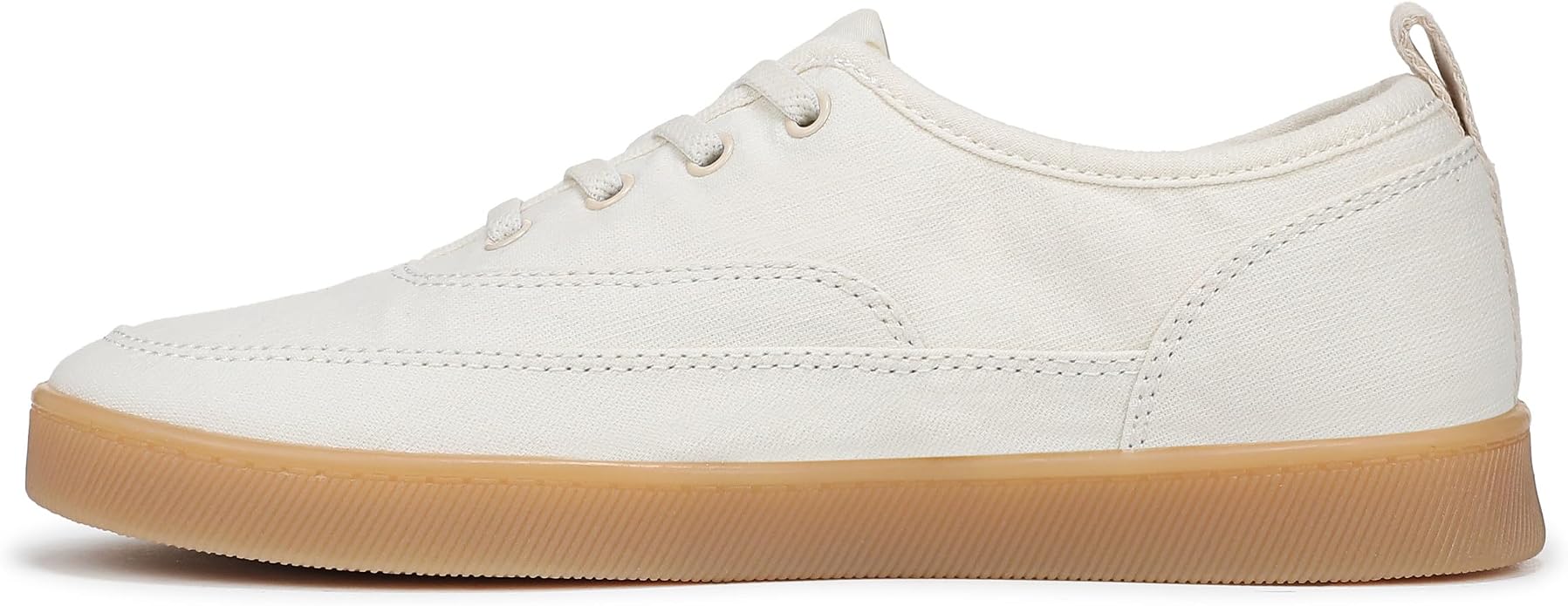Ivory/Gum Canvas