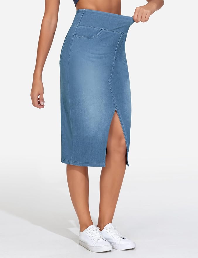 Denim Blue