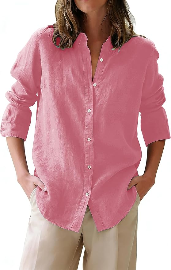 D Rose Pink