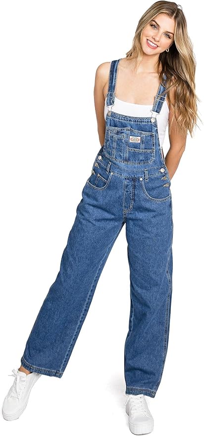 Medium Denim