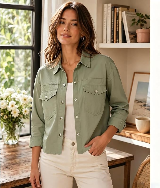 Army Green
