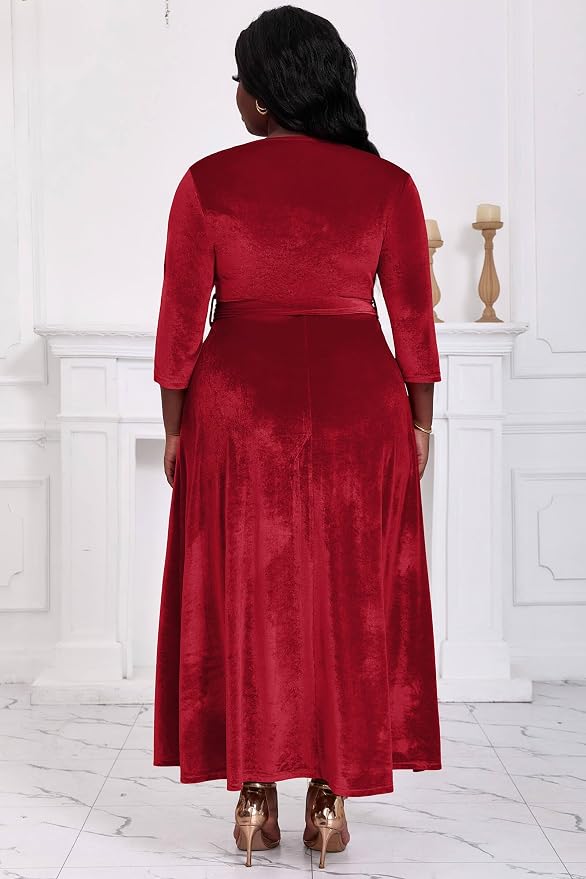 4-velvet Red