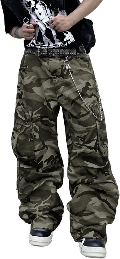 E17 Army Green