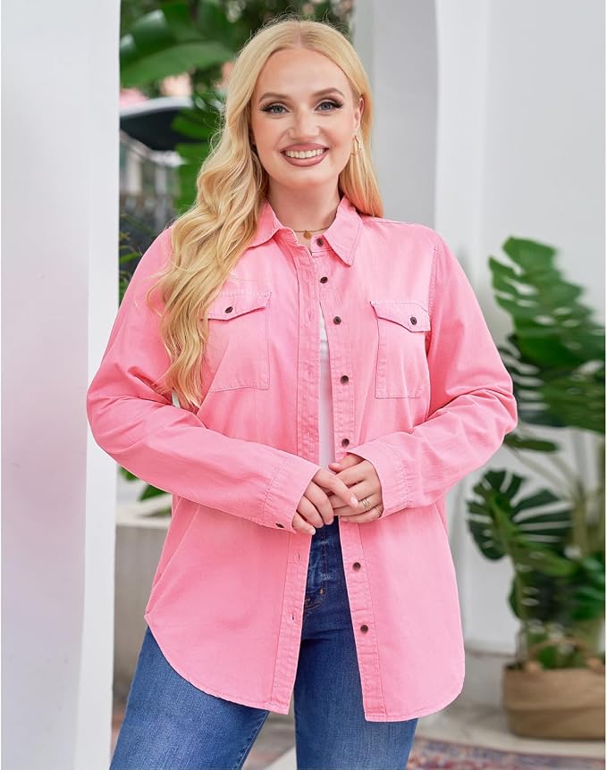 1-aurora Pink