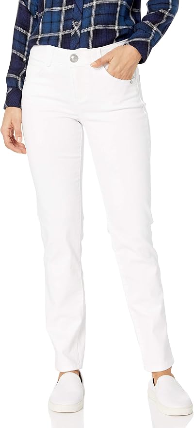 Optic White