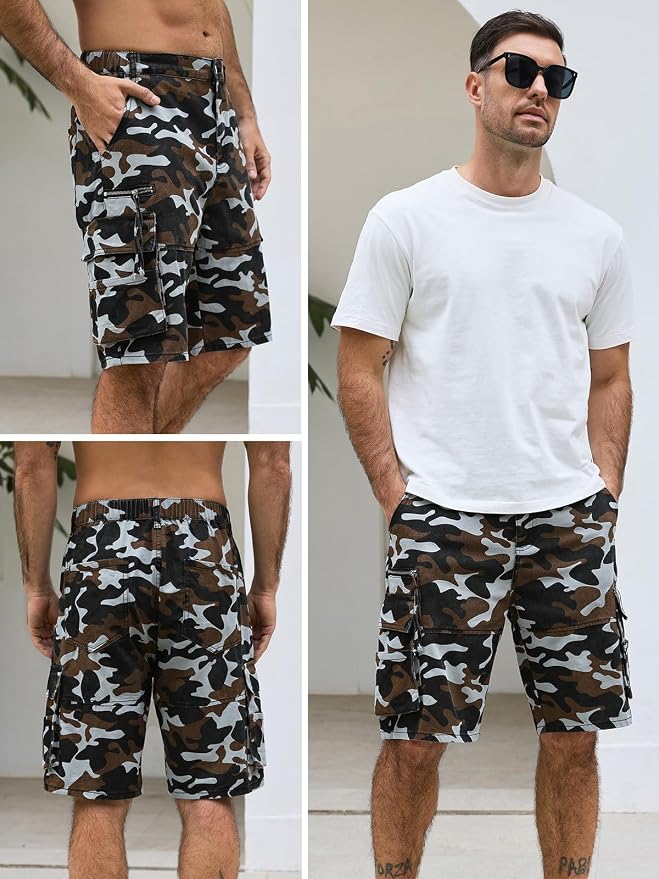 Black Camo
