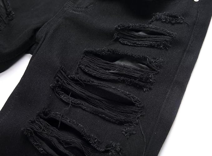 264 Black