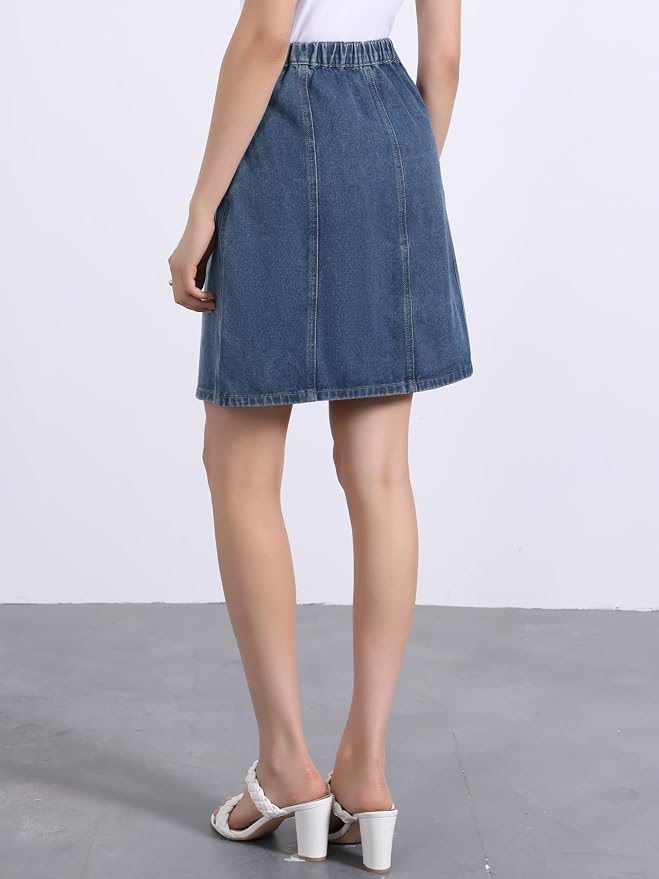 Vintage Blue