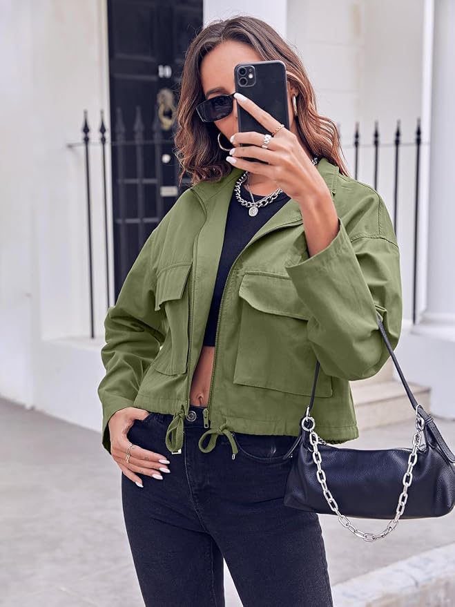 Army Green