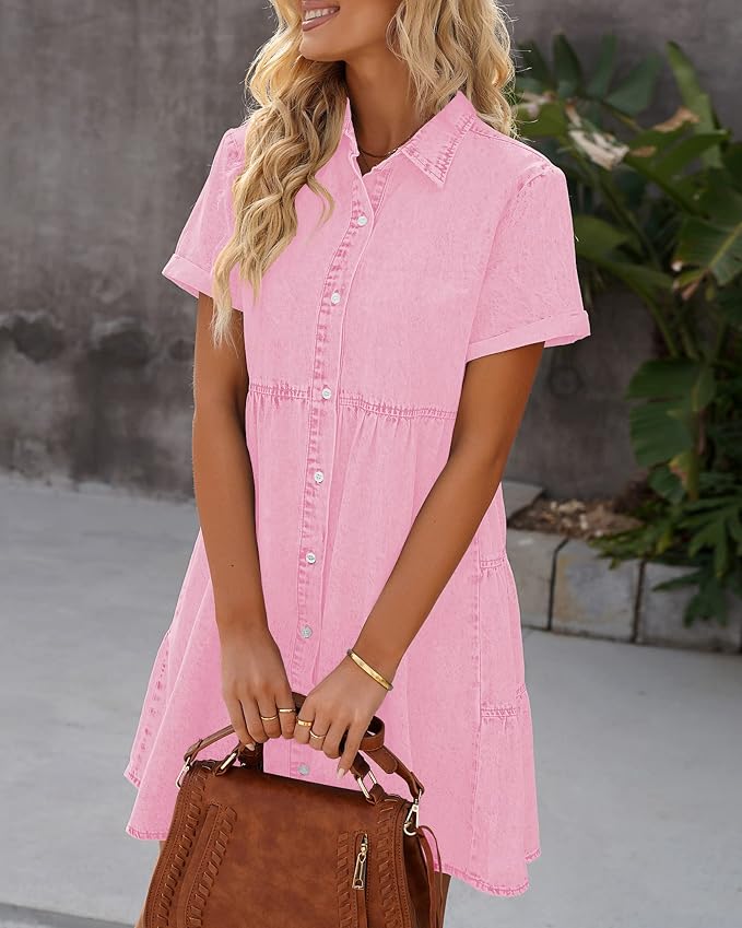 Parfait Pink