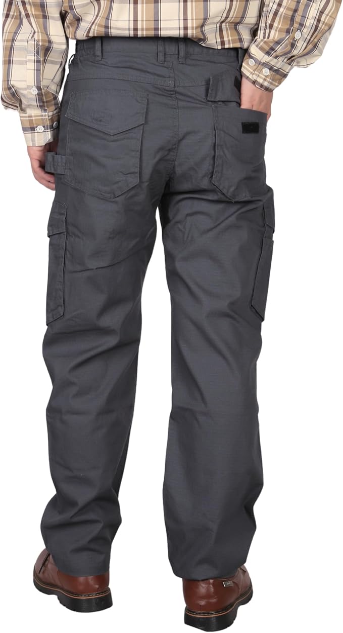 Charcoal Grey