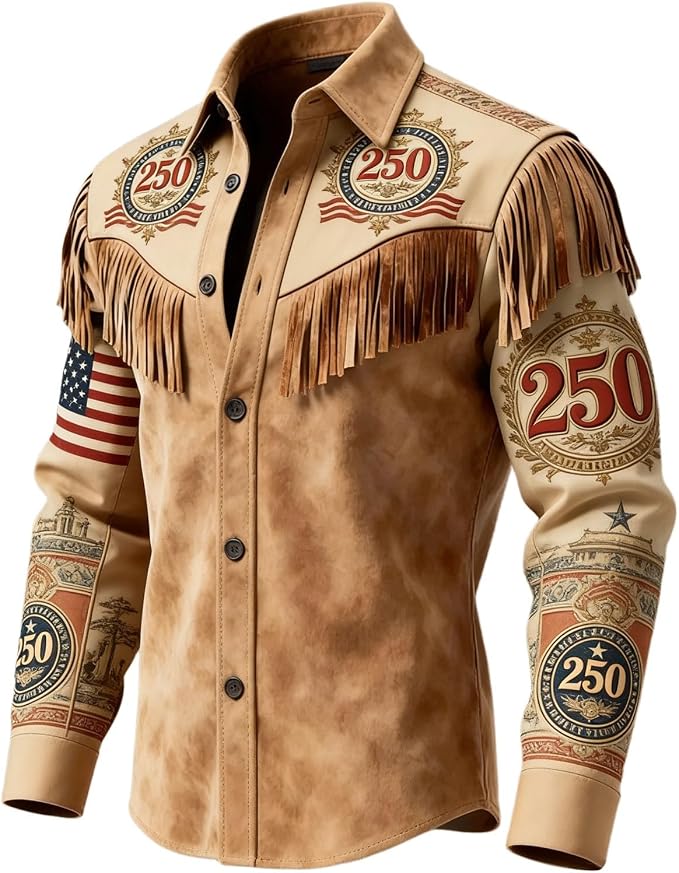 B02-american Flag 250th