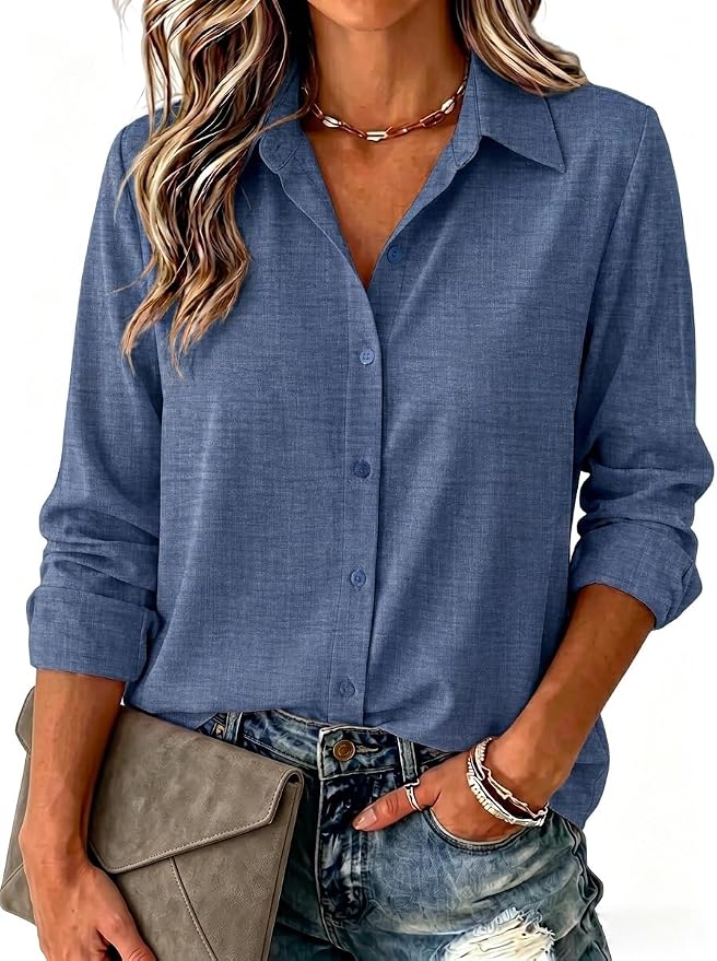 Z Denim Blue