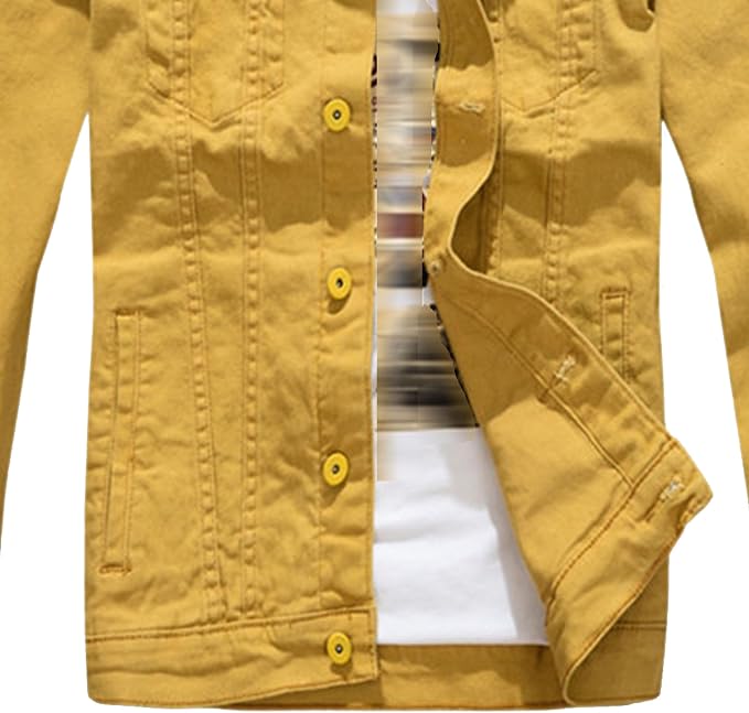 Yellow 1
