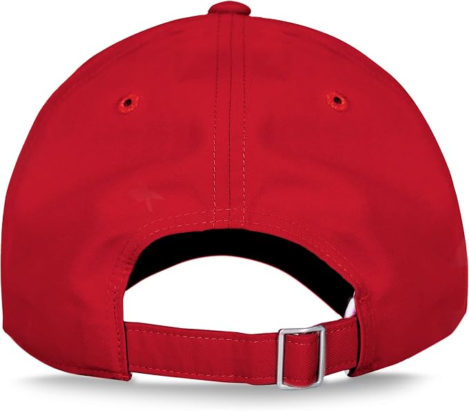 Badge - Red