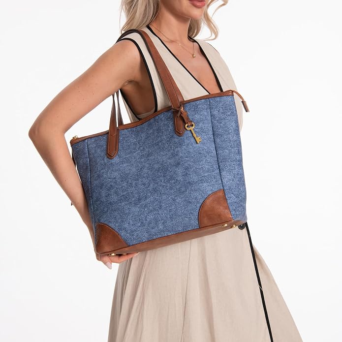 Blue&brown