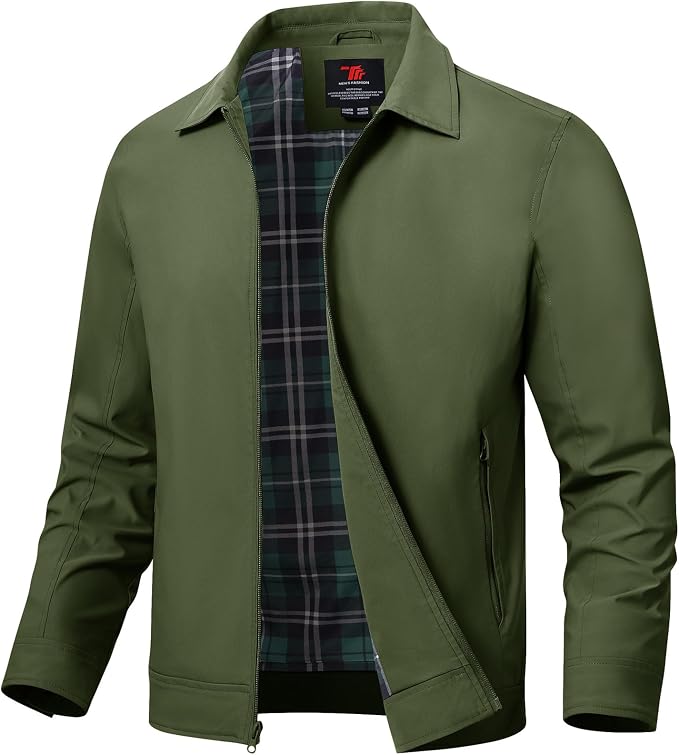 Pine Green