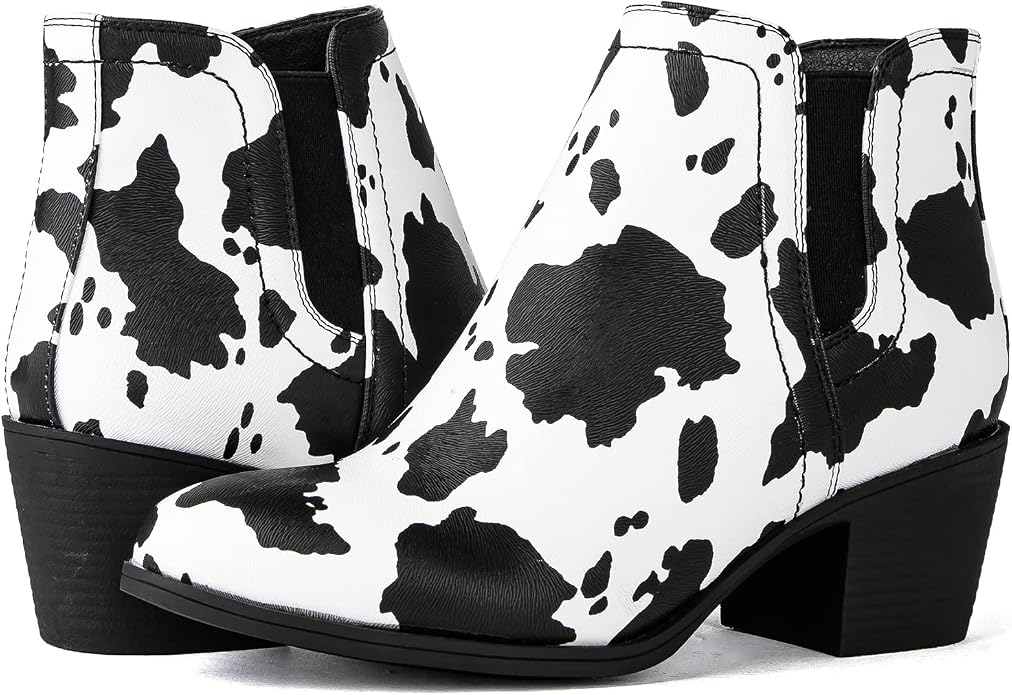 21yy01 Cow
