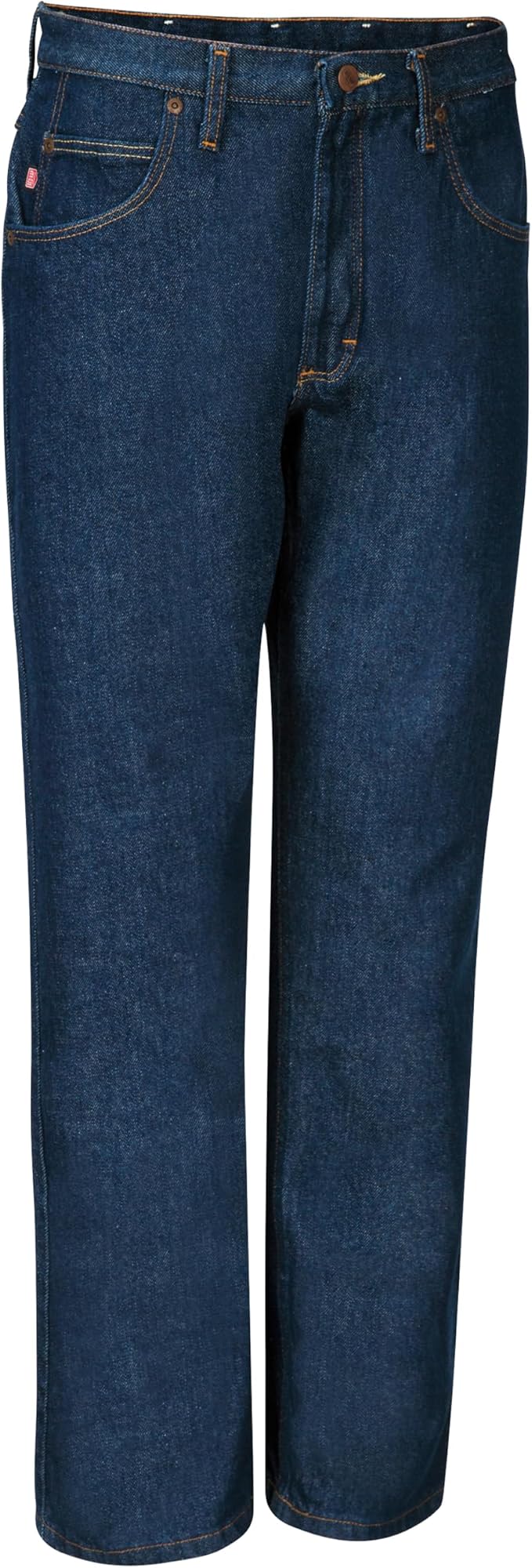 Prewashed Indigo