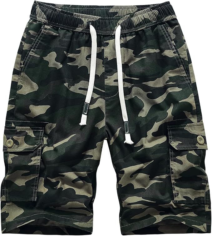 Camouflage