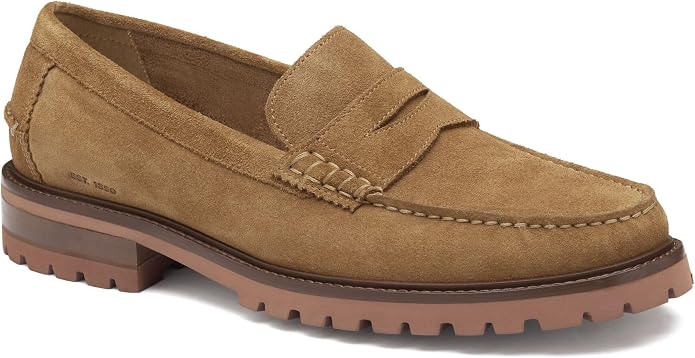 Snuff Suede