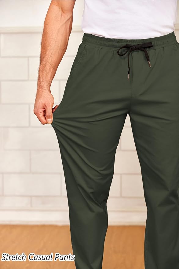 Olive Green